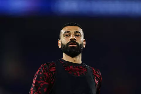 كورتيس جونز: رحيل محمد صلاح سيكون خسارة لـ مدينة ليفربول بأكملها